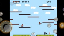 [FREE] Double action blaster guys - gameplay NES Shoot em up Platformer Military