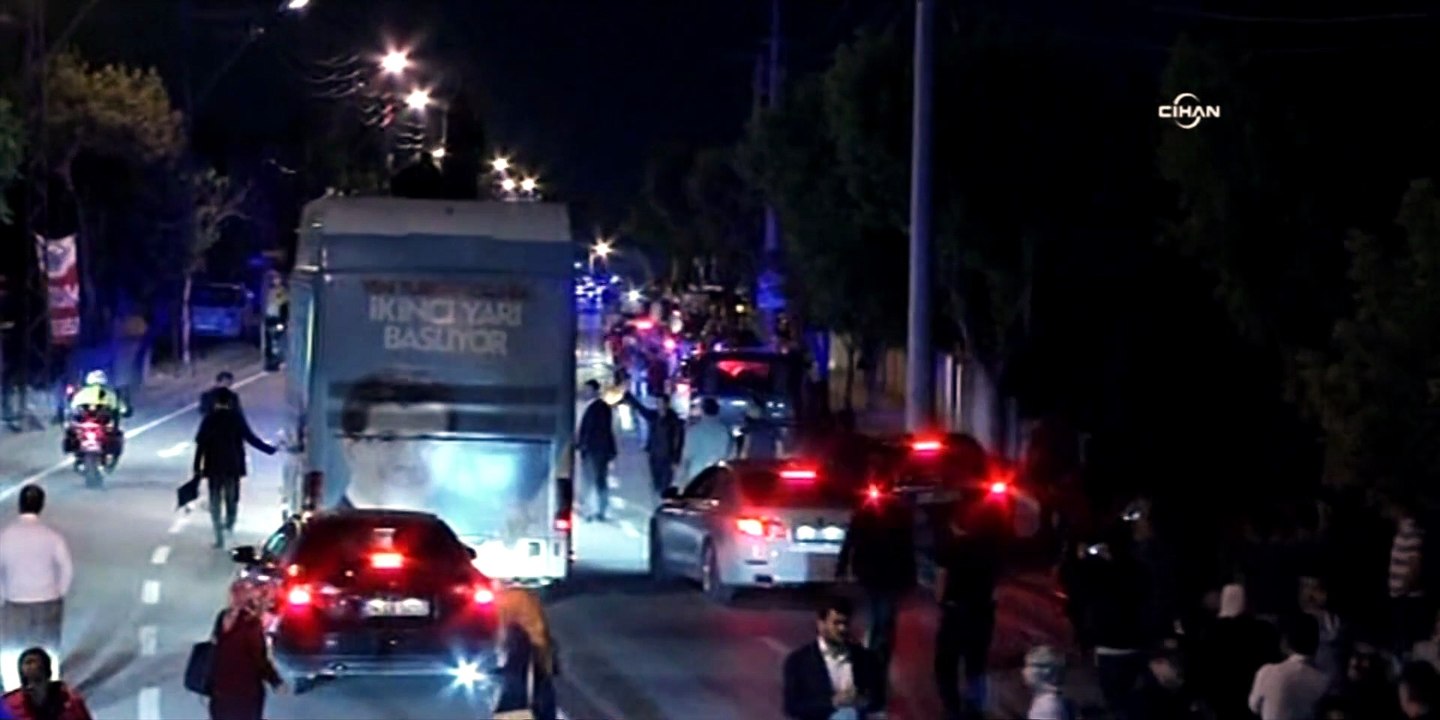 Turkey: Empire of Erdogan Part 2 (BBC, 2023)