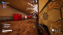 swinging my dingalang #thefinalsgame #gaming #funny