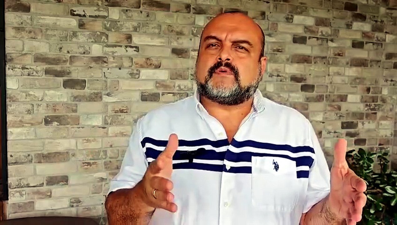 Declaraciones CNE lluvias [Full Movie]