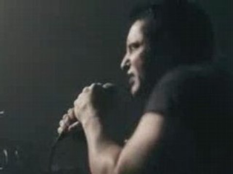 Nine Inch Nails - Letting You (Live From Rehearsals)