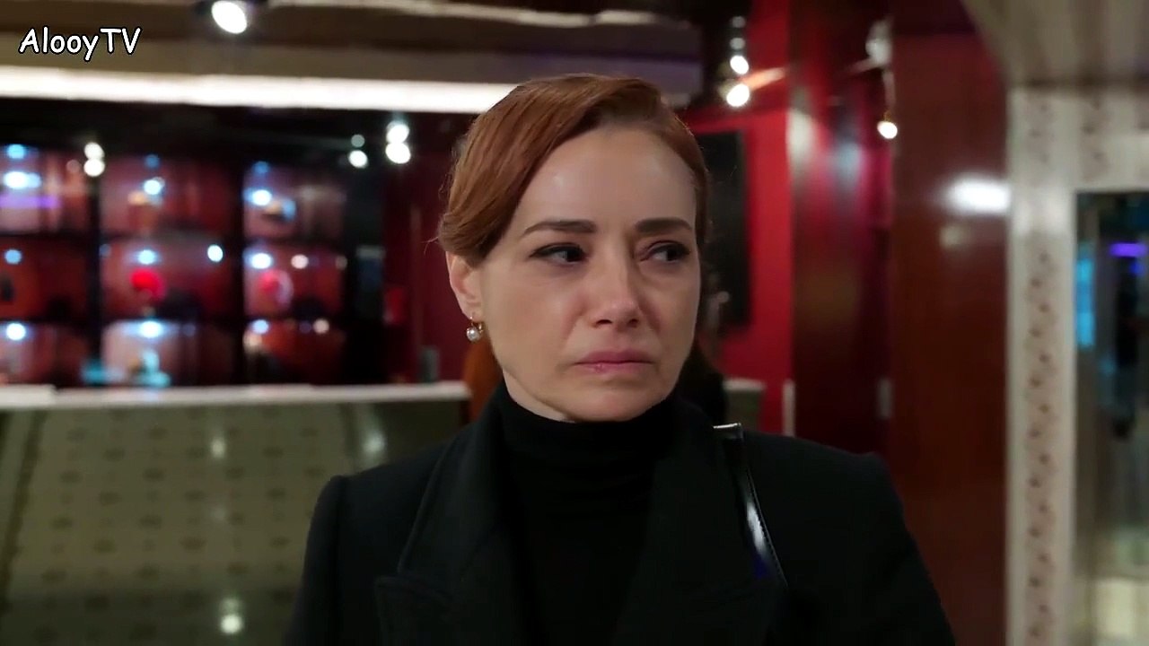 مسلسل نيران الحسد الحلقة 33 مدبلجة