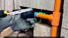 PPR PIPE INSTALLATION