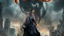 [Doblado]Trasfondo de Fuego serie completa