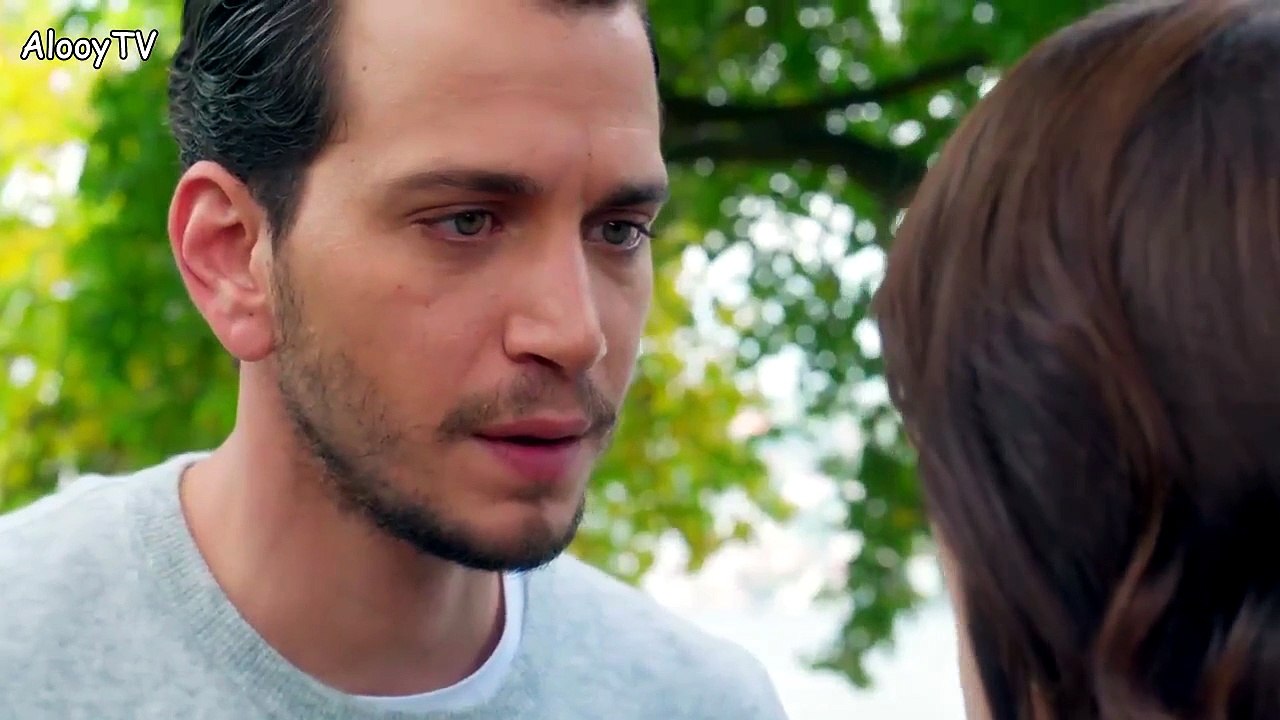 مسلسل نيران الحسد الحلقة 34 مدبلجة