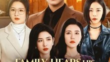 Family Hears His Thoughts | Serie Completa | Short Drama Español