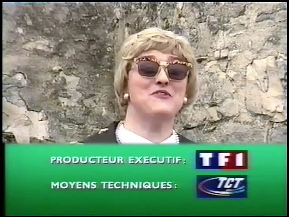 TAPIS VERT + PUBS [Tirage avec humour et colombes - La Franзaise des Jeux] - TF1 - 14.02.1992 - SAPRITCH TV (souvenirs tйlйvisuels et culture pop) (480p, h264, youtube)