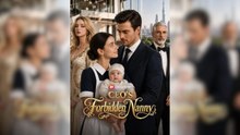 Das Verbotene Nanny des CEO Full Movie | Ganzer Film Deutsch