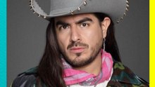 Rey Grupero confirma que quiere adoptar al hijo de su pareja: “Quiero darle una vida feliz”