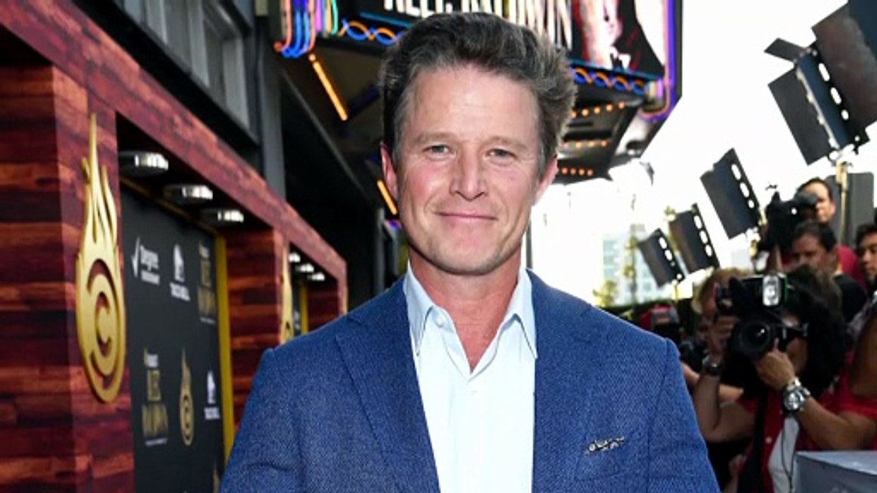 Billy Bush: "Everyone" at NBC Knew About 'Access Hollywood' Trump Tape | THR News [Full Movie]