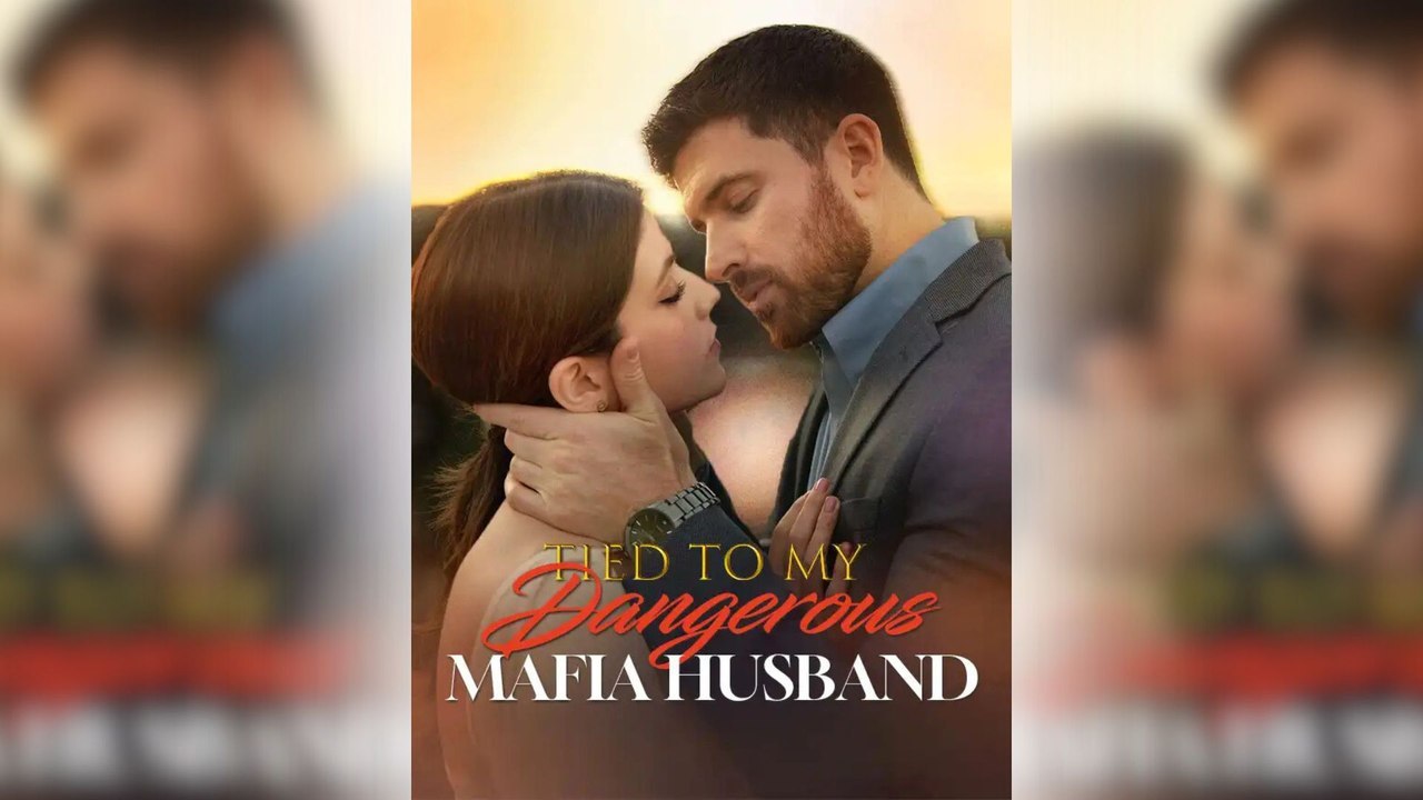 An meinen gefährlichen Mafia-Ehemann gebunden | Ganzer Film Deutsch