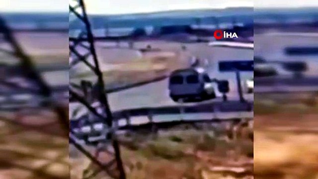 YKS yolunda feci kaza! Sınava yetişmek isterken hayatını kaybetti