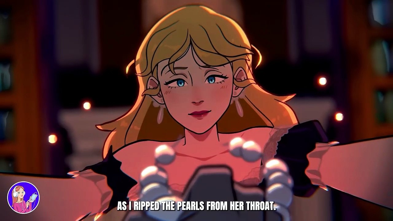 Cinderella Story For Adults - PART 2