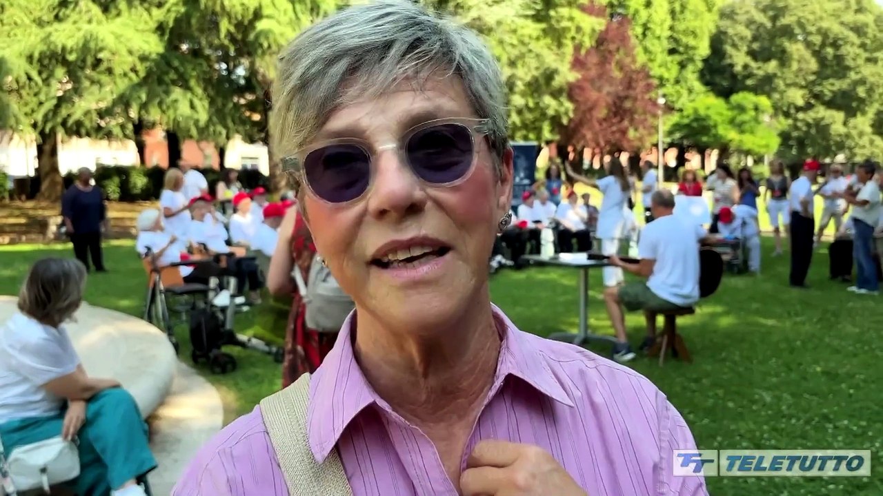 Video News - Festa della musica: la 13esima edizione omaggia Stote
