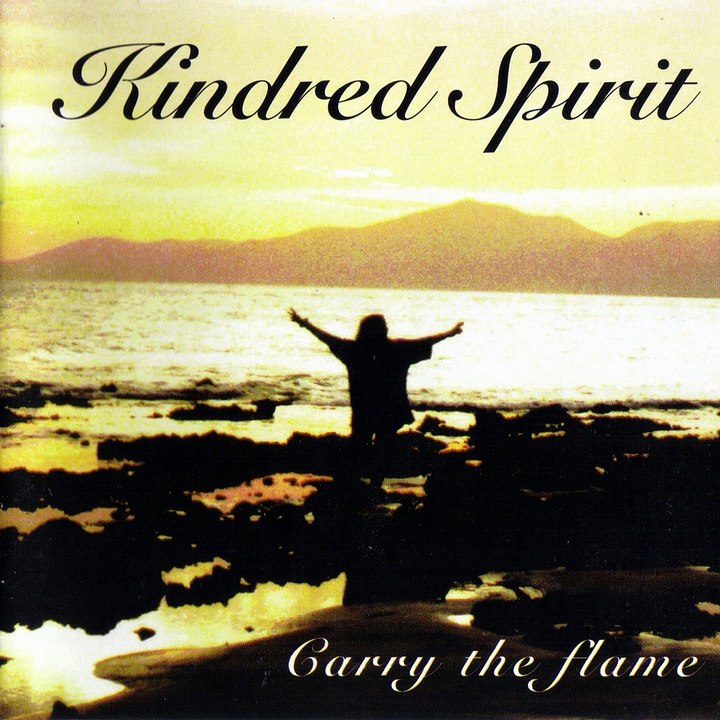 Kindred Spirit - Carry the flame