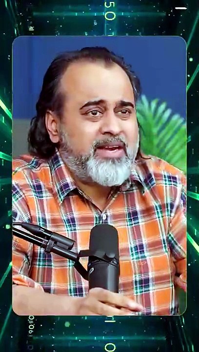 इंसान और मशीन में फ़र्क || आचार्य प्रशांत