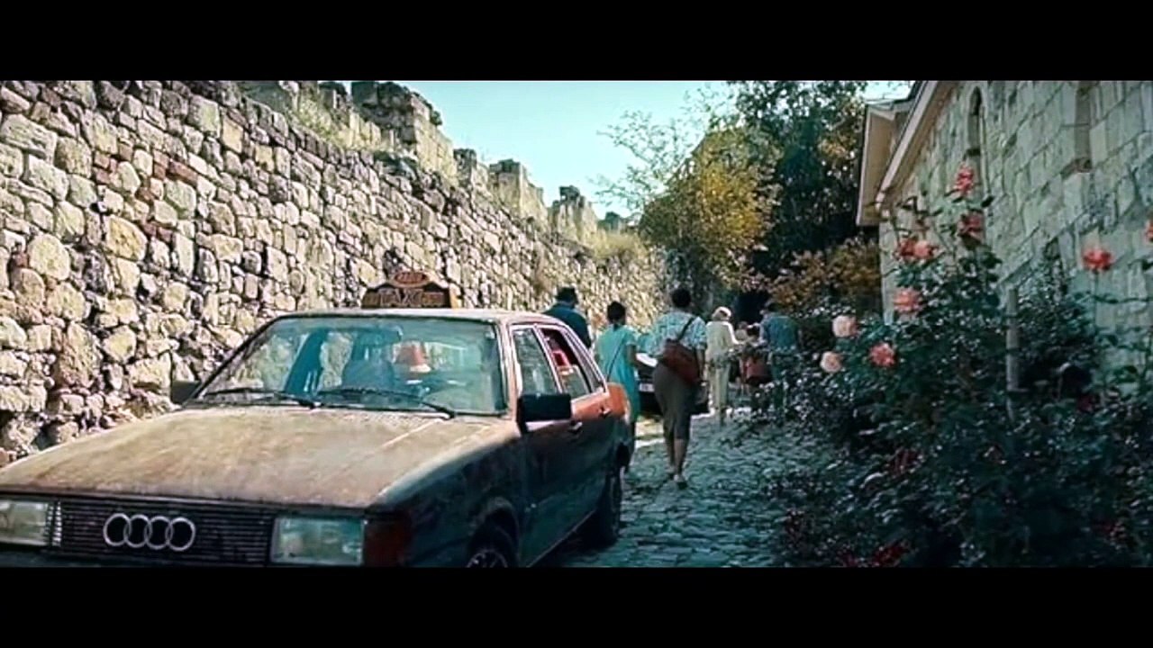 The Balkan Line (2019) English Full Movie _ Anton Pampushnyy_ Gosha Kutsenko_ Milos _ Review _ Facts(720P_HD)