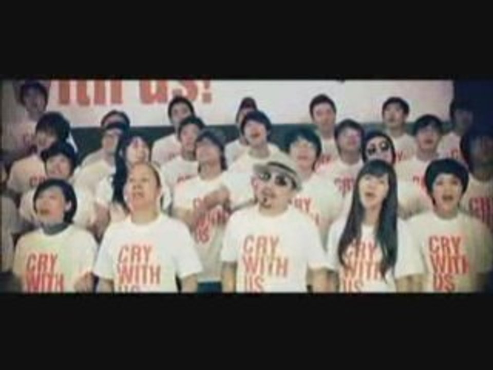 [MV] Help North Korean Children Project Album - Cry With Us