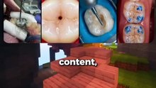 This channel creates viral tooth service ASMR content and makes money from it using Claude, and here's how you can do the exact same thing for free, start to finish, no budget needed