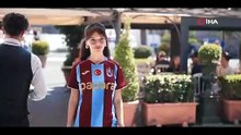Trabzonspor’dan Napoli çıkarması | Ajansspor | IHA
