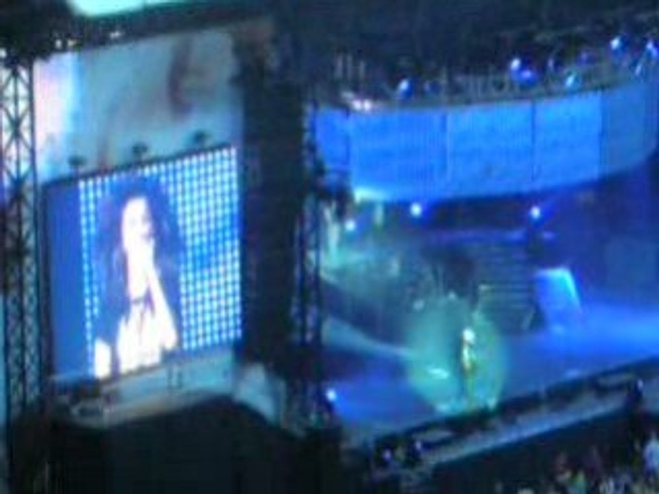 Tokio Hotel - Parc Des Princes (21.o6.o8)