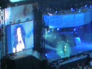 Tokio Hotel - Parc Des Princes (21.o6.o8)