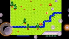 [FREE] Wraith - gameplay NES Shoot em up Flying