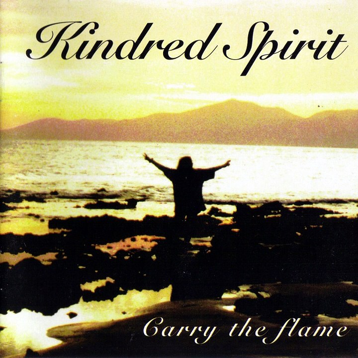 Kindred Spirit - Carry the flame