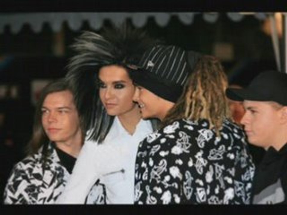 Tokio Hotel- Vergessene Kinder