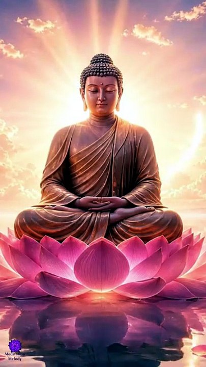 Om Ami Dewa Hrih | Amitabha Buddha Mantra | 阿彌陀...