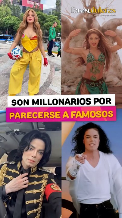 Ellas se hicieron millonarias gracias a su pare...