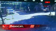 Sakarya'da sokakta vurduğu husumetlisine kemeriyle turnike yaptı