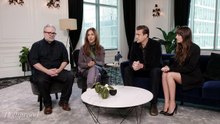Dakota Johnson and Jason Segel Star in End of Life Drama 'The Friend' | TIFF 2019 [Full Movie]