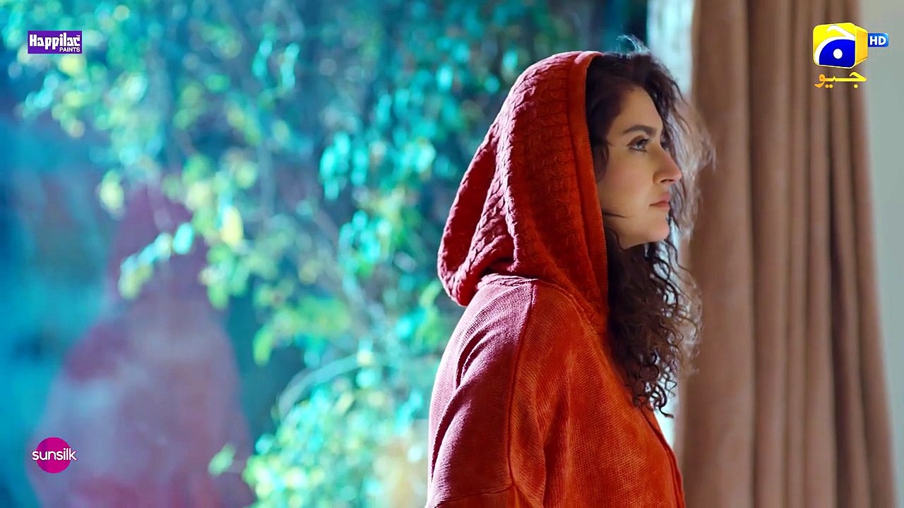 Humrahi Episode 26 [Eng Sub] Digitally Presented by Happilac Paints & Sunsilk - 20th June 2026