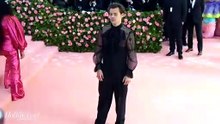 Harry Styles on Why He Passed on 'Little Mermaid' Prince Eric Role | THR News [Full Movie]
