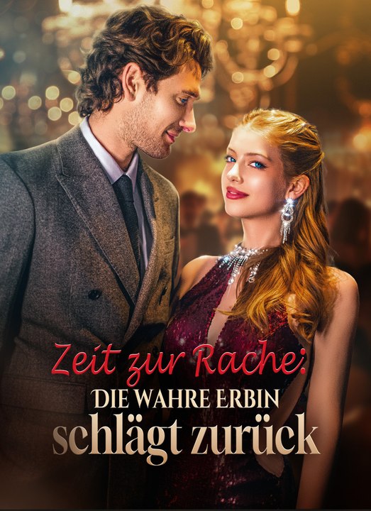 Zeit zur Rache: Die wahre Erbin schlägt zurück | Full 56 Eps SD Drama 2026