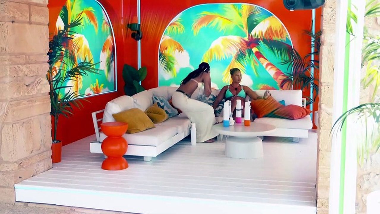 Love Island - Staffel 13 Folge 16 | Ganzer Film Deutsch