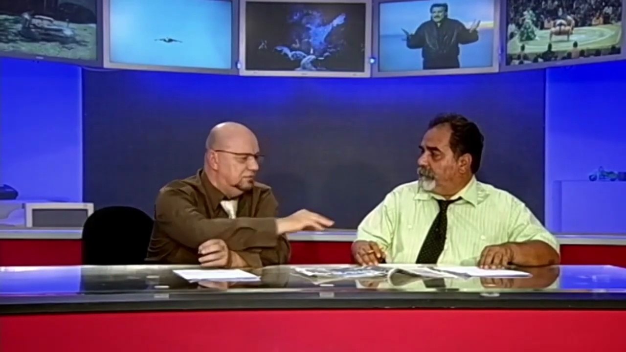 Pervanov Dnevnik RTL - sezona 1 epizoda 3
