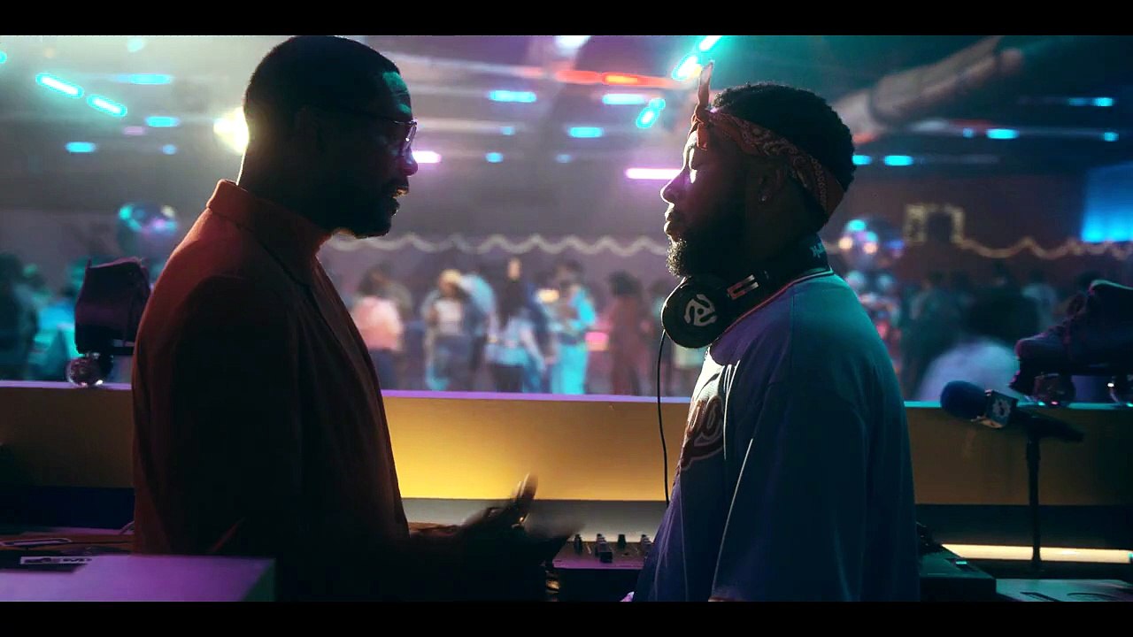 The Chi S07E07