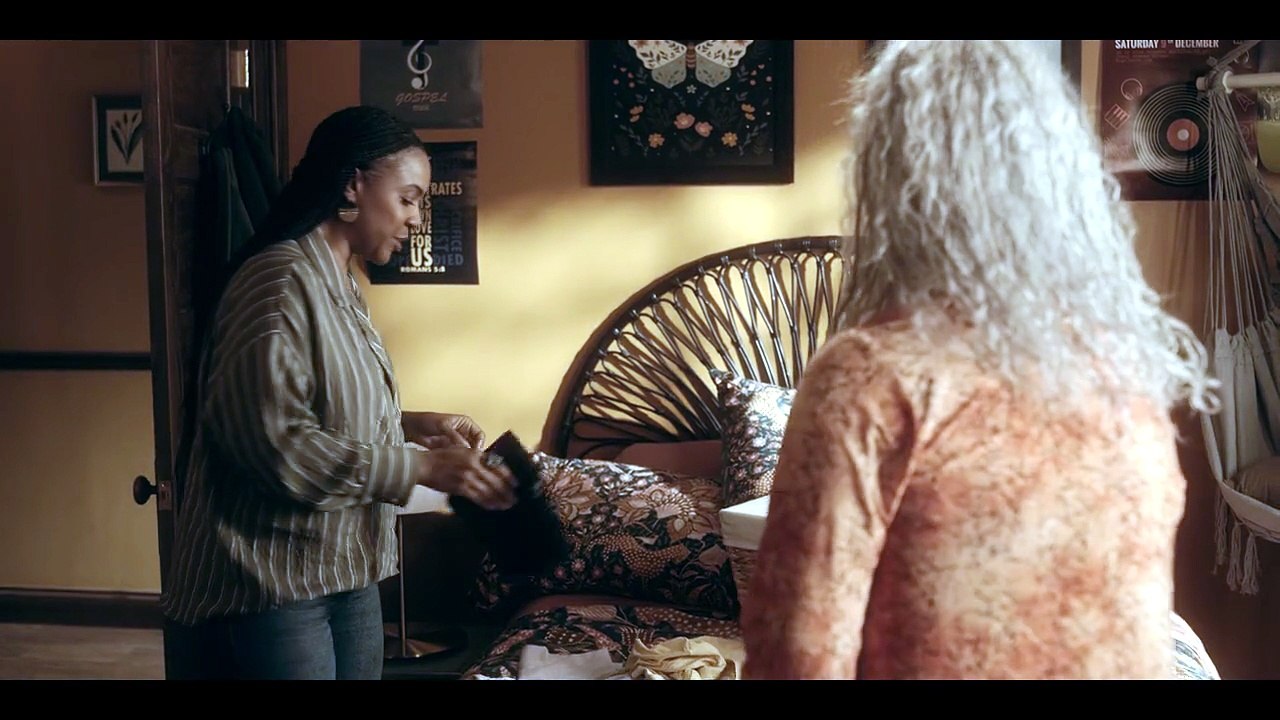 The Chi S07E09