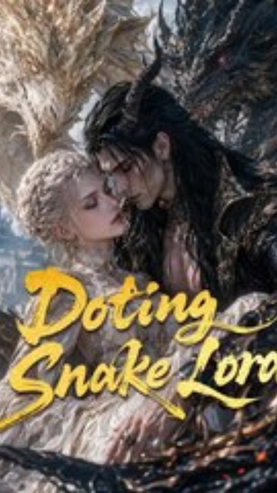 Trending Now: Doting Snake Lord | Viral Short Drama