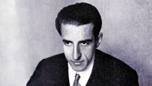 Julio Rey Pastor