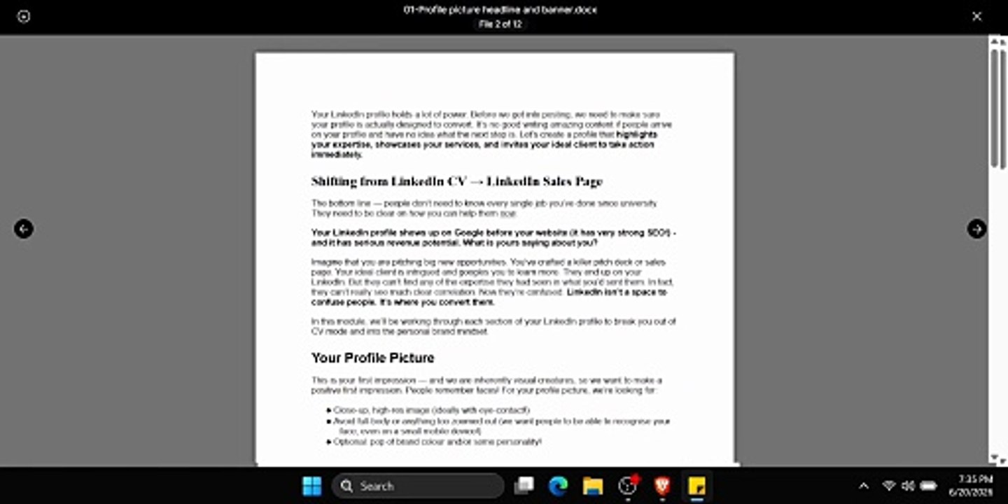 Courseslibrary.com – Nicole Marguerite Gray – Soft Launch Your LinkedIn