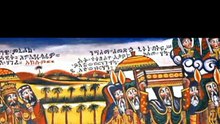 HOW ANCIENT ETHIOPIA RAISED 150-TON STONES WITHOUT Cranes