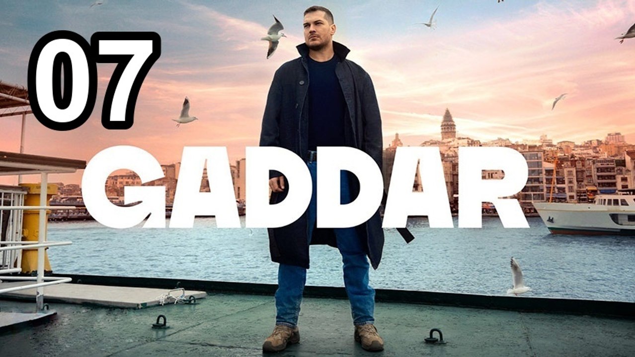 مسلسل الغدار - الحلقة 7 | مسلسلات تلفزيونية عربية