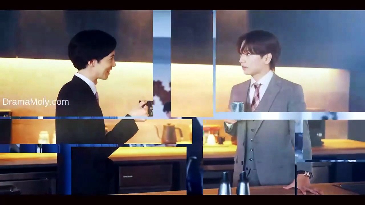 Fake Fact Lips Ep 9 Eng Sub