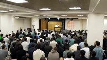 4. Garip Bir Yolcu Ol - Kitâbu'r Rikâk - Halis Bayancuk
