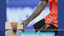 Summerville completa la goleada de Países Bajos ante Suecia (5-1)