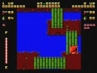 Ikari warrior's CPC 6128