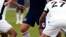 The Final Goal New